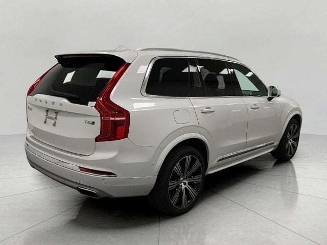 2020 Volvo XC90 T6 AWD Inscription 6 Passenger