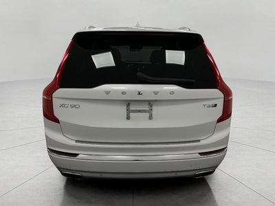 2020 Volvo XC90 T6 AWD Inscription 6 Passenger