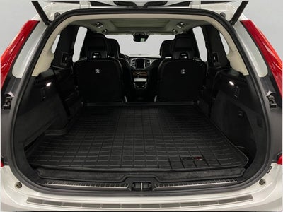 2020 Volvo XC90 T6 AWD Inscription 6 Passenger