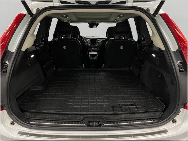2020 Volvo XC90 T6 AWD Inscription 6 Passenger