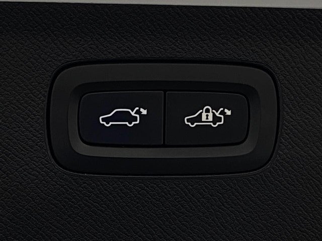 2020 Volvo XC90 T6 AWD Inscription 6 Passenger