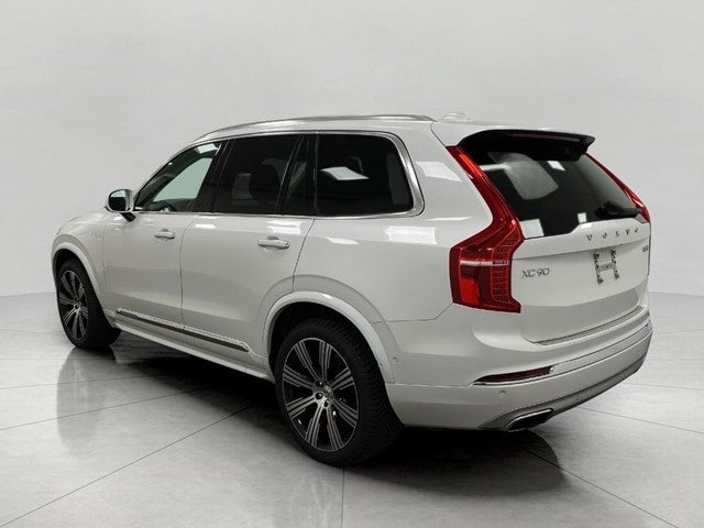 2020 Volvo XC90 T6 AWD Inscription 6 Passenger