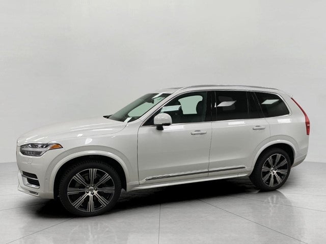 2020 Volvo XC90 T6 AWD Inscription 6 Passenger