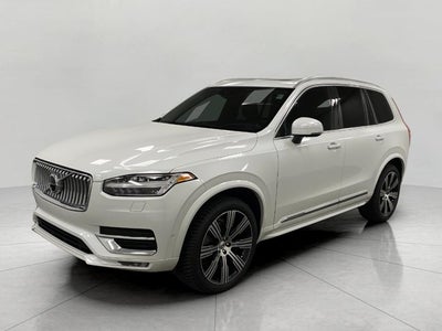 2020 Volvo XC90 T6 AWD Inscription 6 Passenger