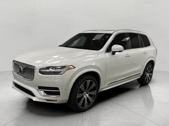 2020 Volvo XC90 T6 AWD Inscription 6 Passenger