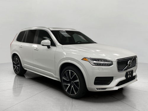 2021 Volvo XC90 T6 AWD Momentum 7P
