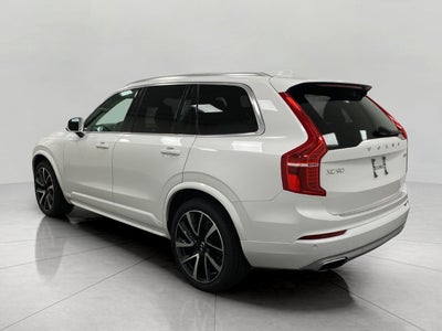 2021 Volvo XC90 T6 AWD Momentum 7P