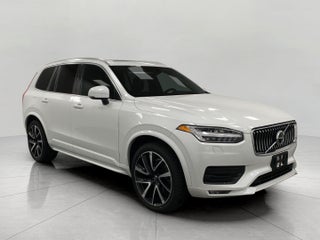 2021 Volvo XC90 T6 AWD Momentum 7P