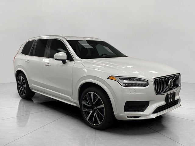 2021 Volvo XC90 T6 AWD Momentum 7P