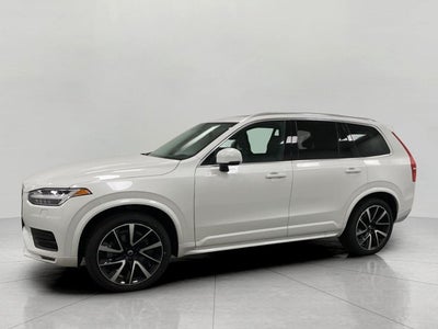 2021 Volvo XC90 T6 AWD Momentum 7P