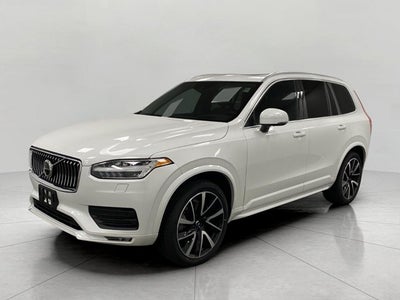 2021 Volvo XC90 T6 AWD Momentum 7P