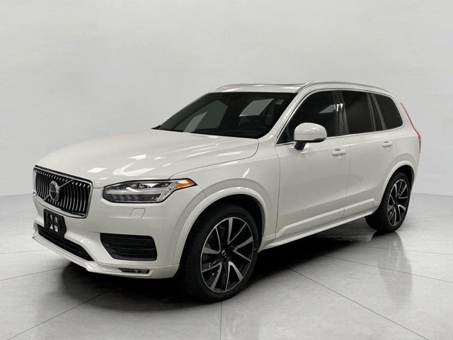 2021 Volvo XC90 T6 AWD Momentum 7P