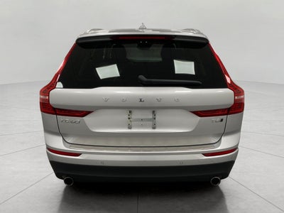 2021 Volvo XC60 T6 AWD Momentum