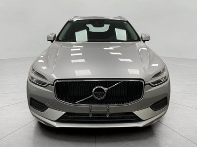 2021 Volvo XC60 T6 AWD Momentum