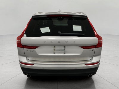 2021 Volvo XC60 T6 AWD Momentum
