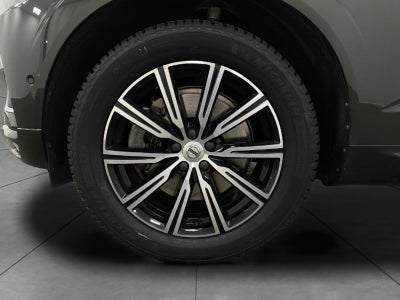 2019 Volvo XC60 T6 AWD Inscription