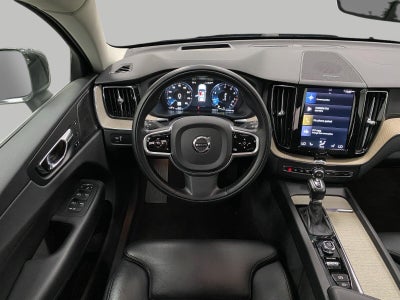 2019 Volvo XC60 T6 AWD Inscription