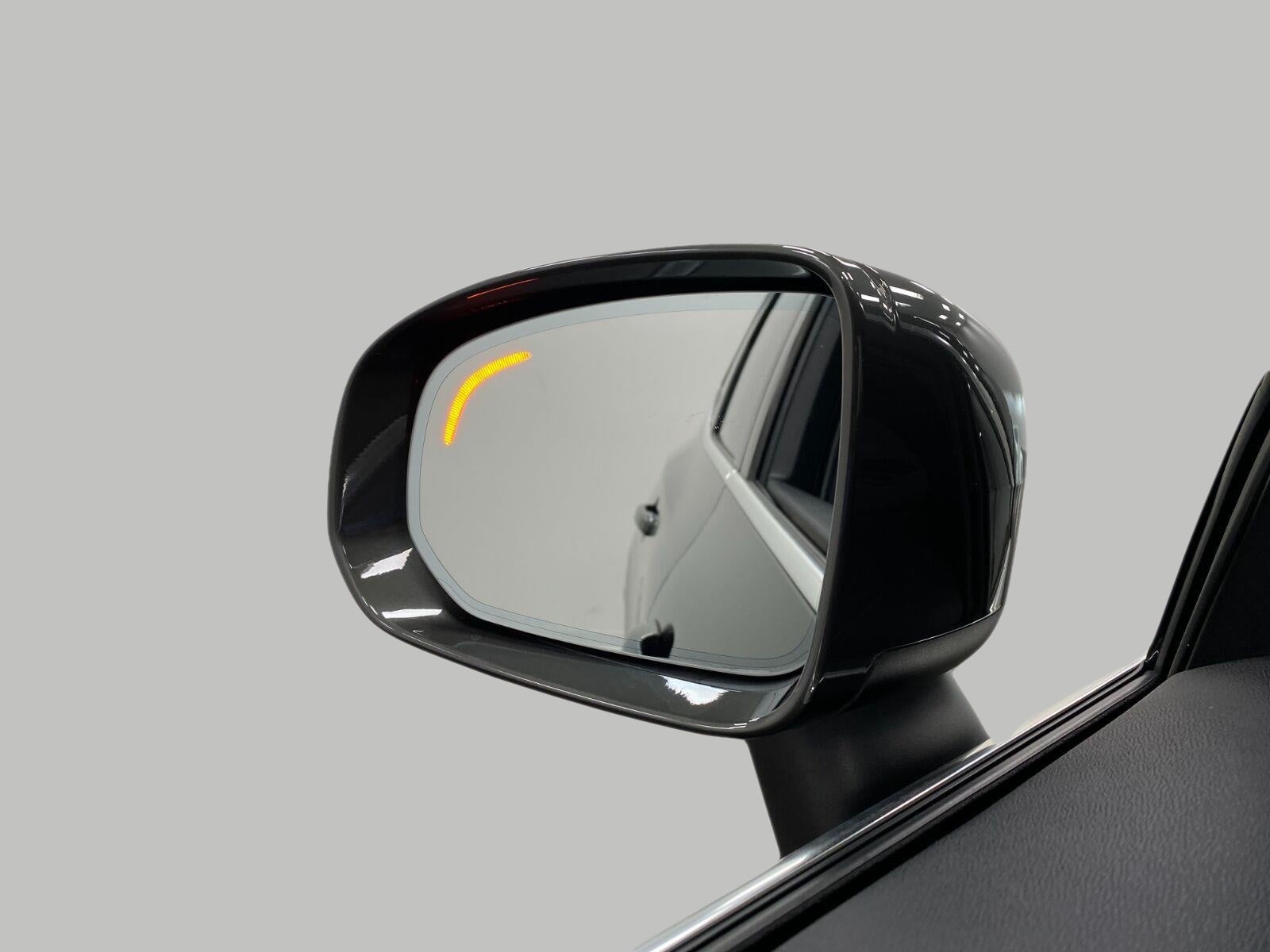 2019 Volvo XC60 T6 AWD Inscription