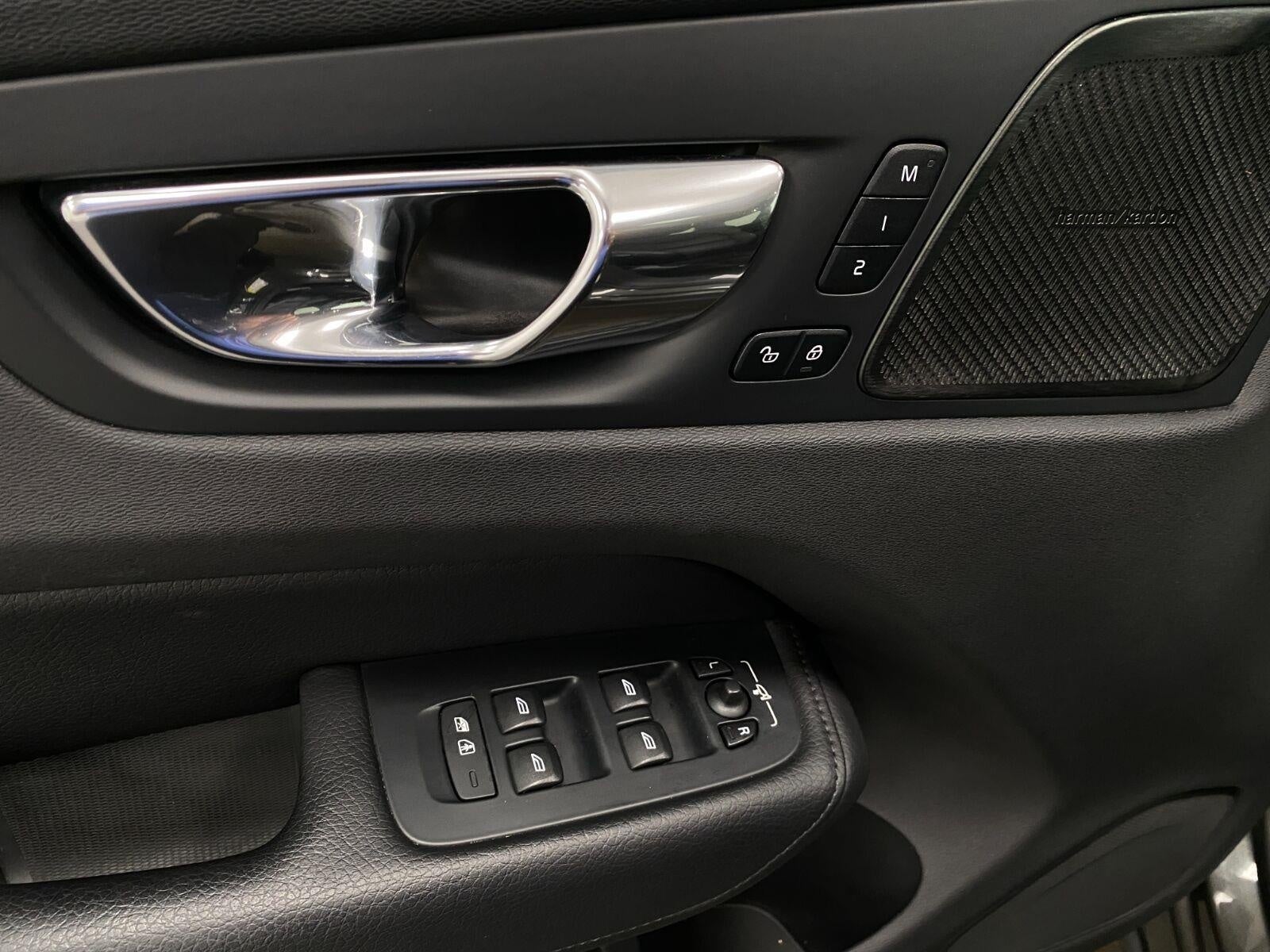 2019 Volvo XC60 T6 AWD Inscription
