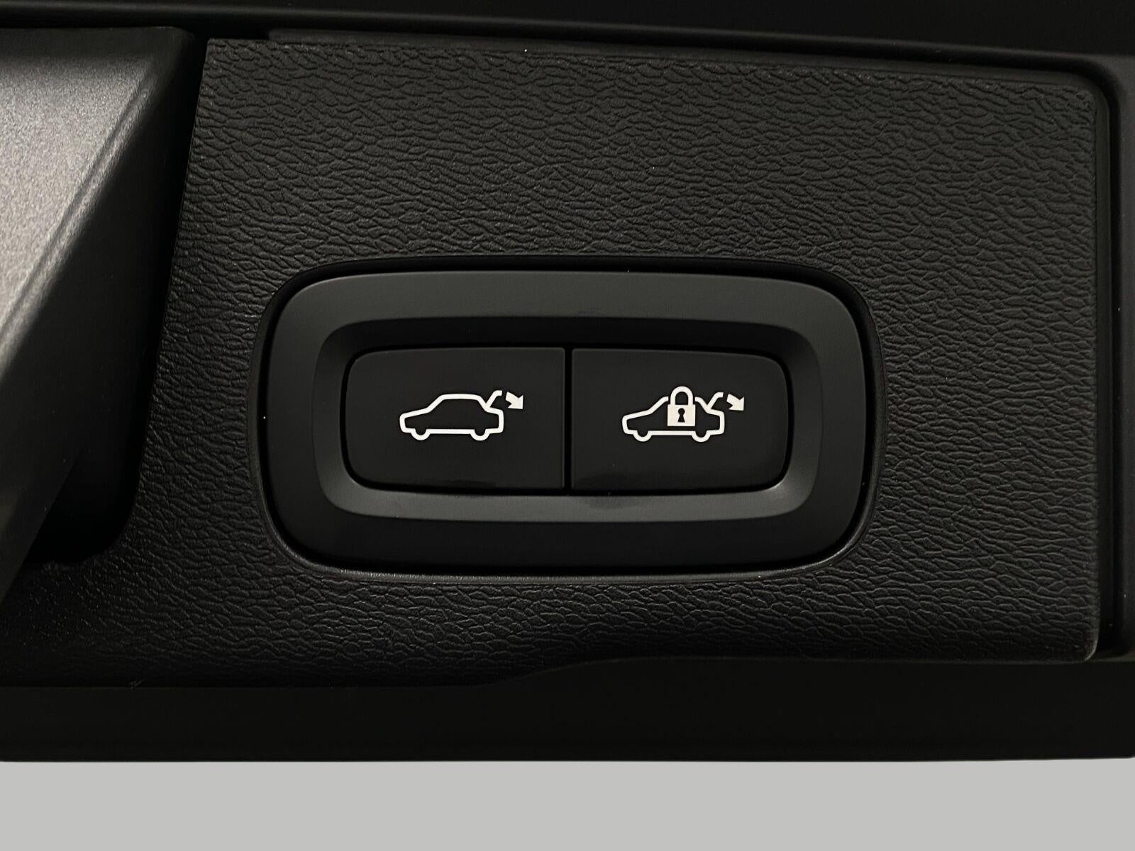 2019 Volvo XC60 T6 AWD Inscription