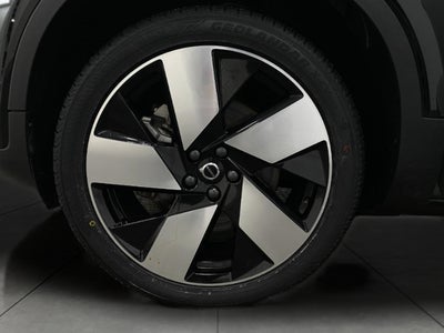 2023 Volvo C40 Recharge Pure Electric Twin eAWD Ultimate