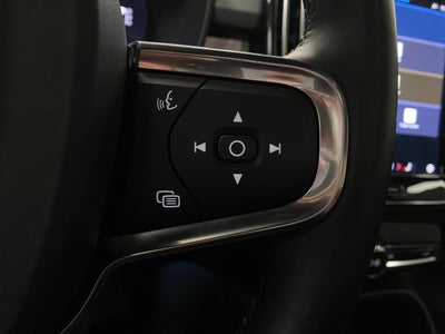 2023 Volvo C40 Recharge Pure Electric Twin eAWD Ultimate