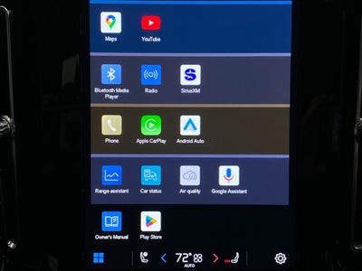 2023 Volvo C40 Recharge Pure Electric Twin eAWD Ultimate