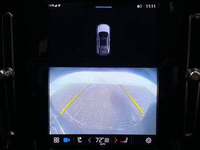 2023 Volvo C40 Recharge Pure Electric Twin eAWD Ultimate