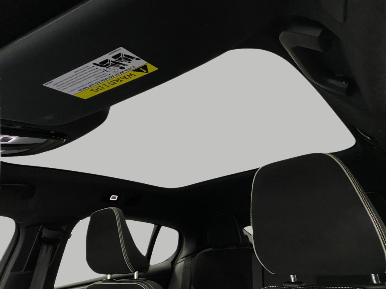 2023 Volvo C40 Recharge Pure Electric Twin eAWD Ultimate