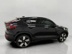 2023 Volvo C40 Recharge Pure Electric Twin eAWD Ultimate