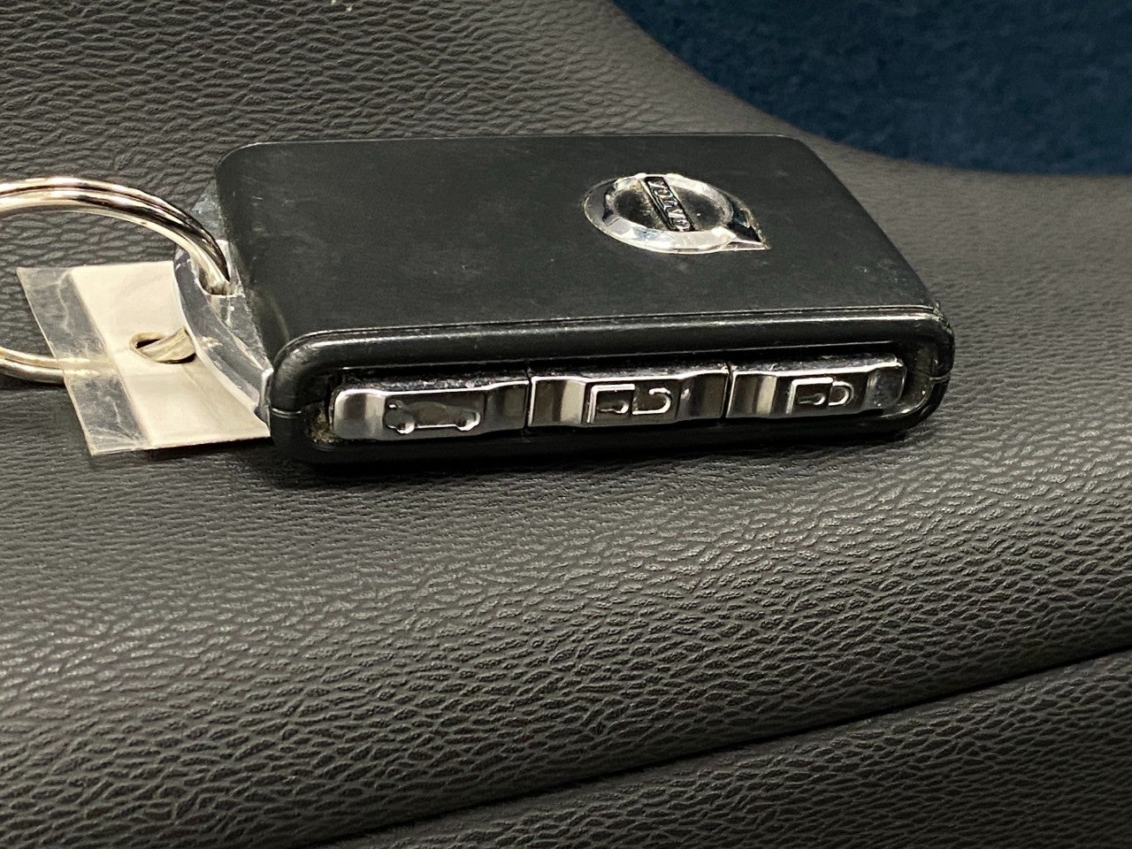 2023 Volvo C40 Recharge Pure Electric Twin eAWD Ultimate