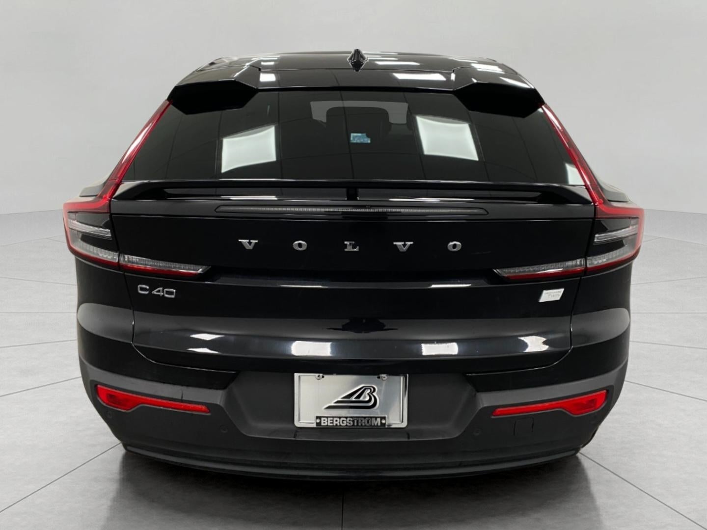 2023 Volvo C40 Recharge Pure Electric Twin eAWD Ultimate