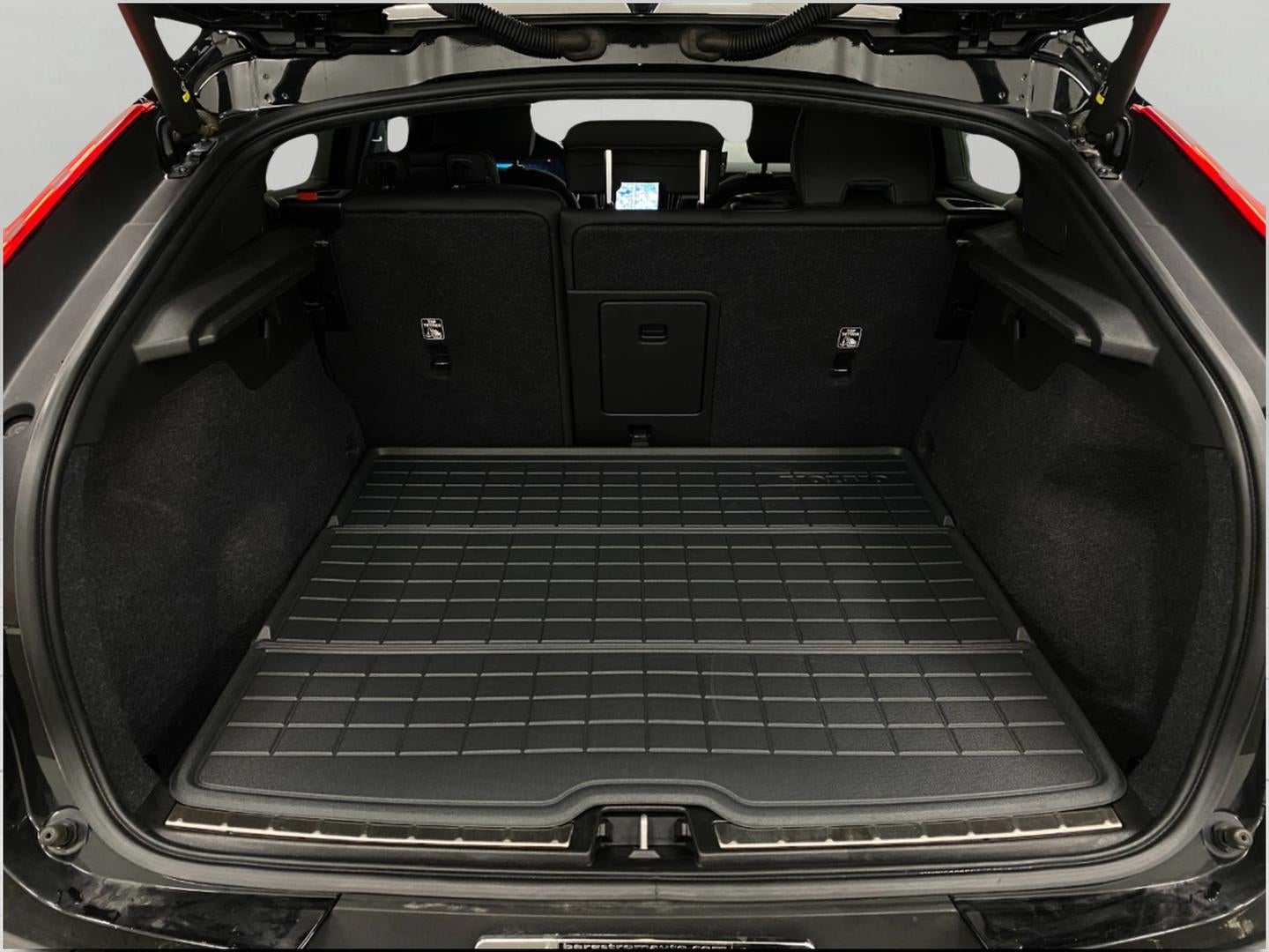 2023 Volvo C40 Recharge Pure Electric Twin eAWD Ultimate