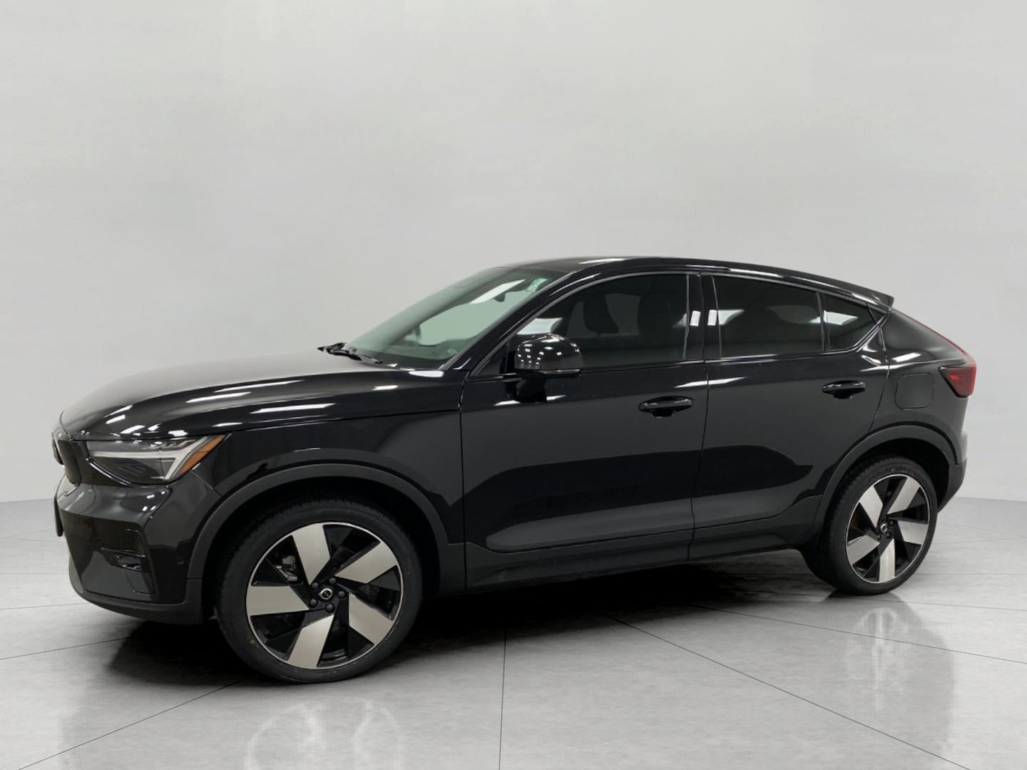 2023 Volvo C40 Recharge Pure Electric Twin eAWD Ultimate