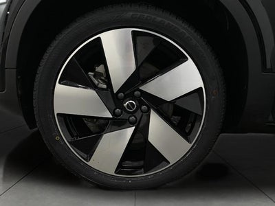 2023 Volvo C40 Recharge Pure Electric Twin eAWD Ultimate