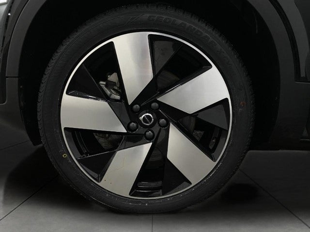 2023 Volvo C40 Recharge Pure Electric Twin eAWD Ultimate