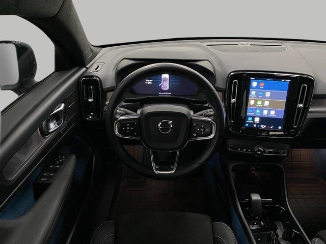 2023 Volvo C40 Recharge Pure Electric Twin eAWD Ultimate
