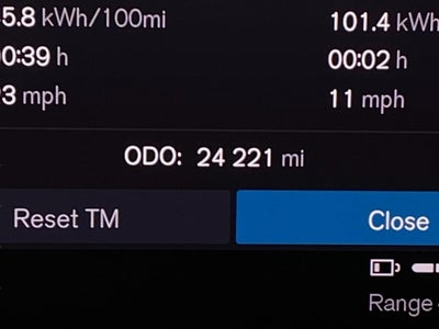 2023 Volvo C40 Recharge Pure Electric Twin eAWD Ultimate