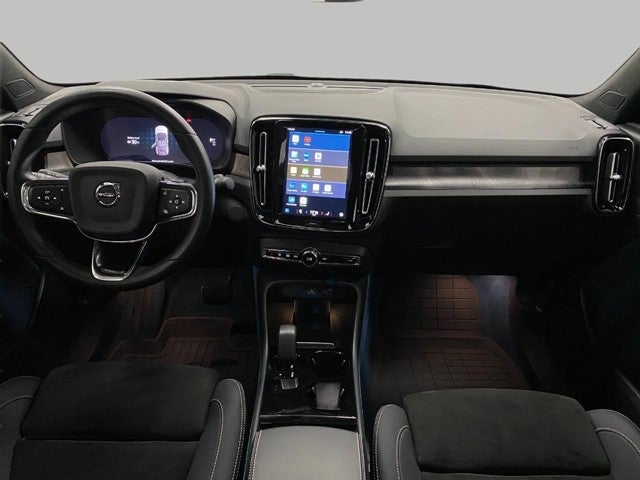 2023 Volvo C40 Recharge Pure Electric Twin eAWD Ultimate