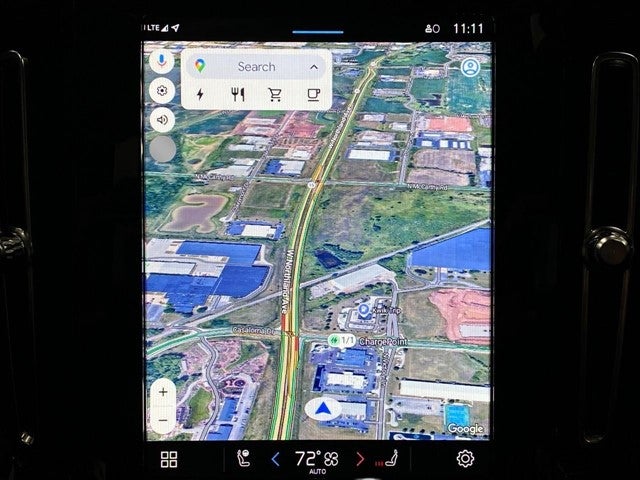 2023 Volvo C40 Recharge Pure Electric Twin eAWD Ultimate