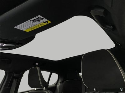 2023 Volvo C40 Recharge Pure Electric Twin eAWD Ultimate