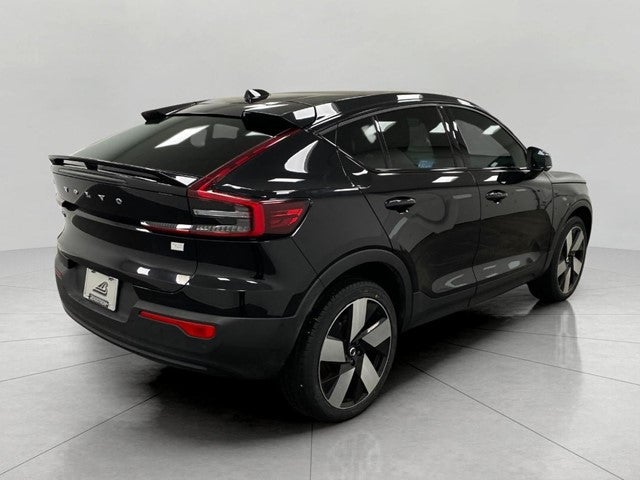 2023 Volvo C40 Recharge Pure Electric Twin eAWD Ultimate