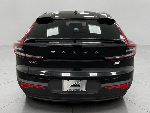 2023 Volvo C40 Recharge Pure Electric Twin eAWD Ultimate