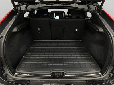 2023 Volvo C40 Recharge Pure Electric Twin eAWD Ultimate