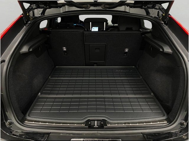 2023 Volvo C40 Recharge Pure Electric Twin eAWD Ultimate