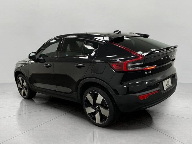 2023 Volvo C40 Recharge Pure Electric Twin eAWD Ultimate
