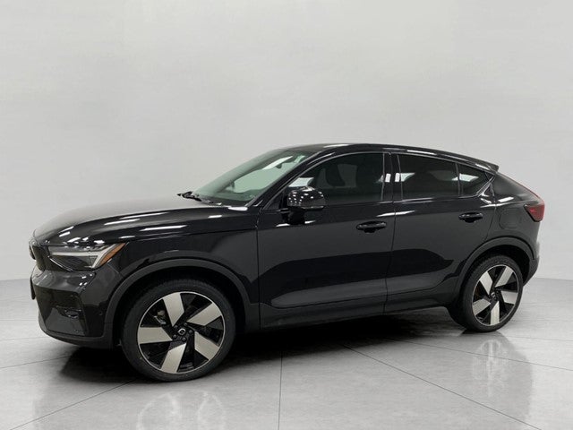 2023 Volvo C40 Recharge Pure Electric Twin eAWD Ultimate