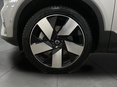 2023 Volvo XC40 Recharge Pure Electric Twin eAWD Ultimate