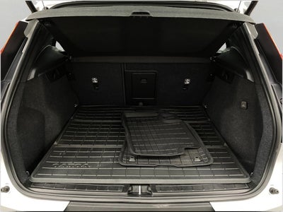 2023 Volvo XC40 Recharge Pure Electric Twin eAWD Ultimate