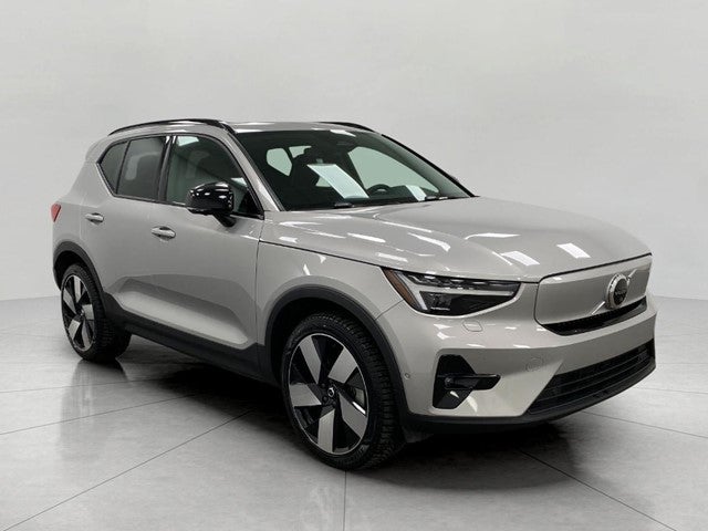 2023 Volvo XC40 Recharge Pure Electric Twin eAWD Ultimate